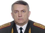 Командующий РВСН генерал-лейтенант Сергей Каракаев Командующий РВСН генерал-лейтенант Сергей Каракаев