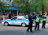 Смертник подорвался в здании ДКНБ в казахстанском Актобе: есть жертвы
