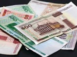 FT: изоляция Белоруссии стала тяжелым ударом для белорусского рубля