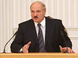 Лукашенко заявил, что Россия готова дать Белоруссии 6 млрд долларов в кредит