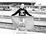 В Москве судят самбиста-неонациста, который вместе с приятелем зверски убил антифашиста В Москве судят самбиста-неонациста, который вместе с приятелем зверски убил антифашиста