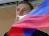 Виктор Тихонов требует уволить Быкова за провал на ЧМ по хоккею Виктор Тихонов требует уволить Быкова за провал на ЧМ по хоккею