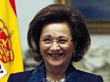 Отдав имущество египетскому государству, супруга Мубарака вышла из камеры Отдав имущество египетскому государству, супруга Мубарака вышла из камеры