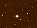 Окрестности звезды Gliese 581 снова привлекают внимание ученых, интересующихся поиском органической жизни