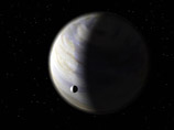 Астрономы нашли первую экзопланету с высокой вероятностью существования жизни
