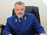 Как признался Буянский о том, что вся областная прокуратура вовлечена в коррупционный механизм, созданный первым заместителем прокурора Александром Игнатенко, он узнал еще в 2009 году