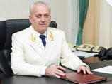 Экс-прокурор, уличенный в "проникновении на дачу Медведева", дал разоблачительное интервью Экс-прокурор, уличенный в "проникновении на дачу Медведева", дал разоблачительное интервью