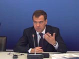 В среду в Московской школе управления "Сколково" состоится большая пресс-конференция президента Дмитрия Медведева, на которую аккредитованы свыше 800 журналистов