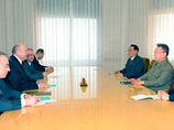 Во встрече участвовали дипломаты российского посольства в Пхеньяне, представители северокорейского внешнеполитического ведомства и чиновники Народной рабочей партии КНДР