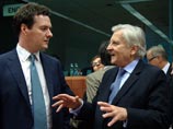 "Коммерсант": Совет глав минфинов и минэкономики стран ЕС благословил Грецию на дефолт
