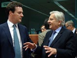 "Коммерсант": Совет глав минфинов и минэкономики стран ЕС благословил Грецию на дефолт
"Коммерсант": Совет глав минфинов и минэкономики стран ЕС благословил Грецию на дефолт