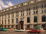 Нацбанк Белоруссии повысил ставку рефинансирования до 14%