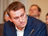 Экспертиза признала надругательством над государственным гербом России логотип антикоррупционного сайта "РосПил", созданного блоггером Алексеем Навальным для разоблачения "подозрительных" госзакупок