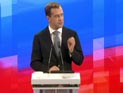 Медведев не исключает, что существует сговор на рынке нефтепродуктов