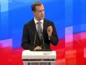 Медведев не исключает, что существует сговор на рынке нефтепродуктов Медведев не исключает, что существует сговор на рынке нефтепродуктов
