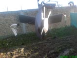 Абботтабад, 2 мая 2011 года Абботтабад, 2 мая 2011 года