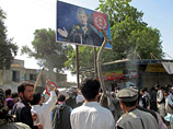 В Афганистане люди взбунтовались под лозунгом "Смерть Америке!": более десятка погибших