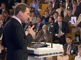 Медведев: в сделке "Роснефти" и BP не были учтены все нюансы
