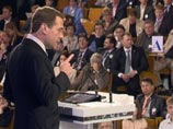 Медведев: в сделке "Роснефти" и BP не были учтены все нюансы Медведев: в сделке "Роснефти" и BP не были учтены все нюансы