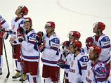 Российские хоккеисты узнали имена соперников на ЧМ-2012