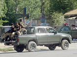 В Пакистане уничтожены пять экстремистов с российскими паспортами