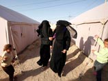 СМИ: Каддафи лишился жены и дочери СМИ: Каддафи лишился жены и дочери