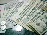 Слабый доллар - это надолго Слабый доллар - это надолго