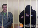 В Петербурге осужден боксер, который убил и ограбил реставратора Янтарной комнаты