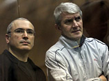 Международная правозащитная организация Amnesty International отказалась признавать экс-руководителей ЮКОСа Михаила Ходорковского и Платона Лебедева узниками совести