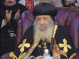 Глава Коптской церкви призвал египетских христиан прекратить акции протеста
