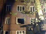 Под руинами рухнувшего дома во Владимирской области обнаружено тело погибшей женщины