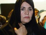 МВД Туниса отрицает присутствие в стране жены и дочери Каддафи