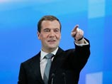 Медведев в Сколково не оправдал ожиданий. Карты ему спутали Путин и "Единая Россия"
