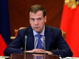 СМИ: гневная борьба Медведева со срывом оборонзаказа обернулась ничем СМИ: гневная борьба Медведева со срывом оборонзаказа обернулась ничем