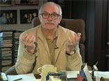 Михалков защищает провальную "Цитадель" на ВИДЕО и в интервью: "Идите в ж**у, я так чувствую" Михалков защищает провальную "Цитадель" на ВИДЕО и в интервью: "Идите в ж**у, я так чувствую"