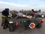 Министерство обороны Канады заказало 1300 авиабомб с лазерным наведением Paveway