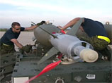 Планы по закупке оборонным ведомством дополнительной партии авиабомб "связаны с тем, что страны-члены НАТО, участвующие в ливийской кампании, начинают испытывать недостаток в боеприпасах"