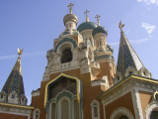 Апелляционный суд города Экс-ан-Прованс подтвердил право собственности России на Николаевский православный собор в Ницце и земельный участок, на котором расположен собор