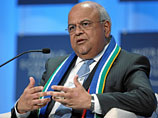 Министр финансов ЮАР предложил нарушить традицию назначения главы МВФ
