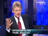 Пресс-секретарь Путина ответил на вопрос, от которого ушел Медведев: кандидат-2012 определится на съезде "ЕР" Пресс-секретарь Путина ответил на вопрос, от которого ушел Медведев: кандидат-2012 определится на съезде "ЕР"