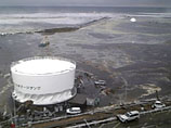 Ликвидаторы вошли в недоступные прежде энергоблоки "Фукусимы-1": один получил удар