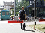 В Германии сотрудница полиции застрелила взбунтовавшуюся клиентку центра занятости