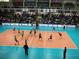 Чемпионат России по волейболу стал открытым для иностранных клубов