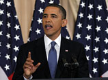 Обама выступил с программной речью по Ближнему Востоку: США помогут строить там демократию морально и материально