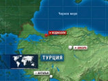 Землетрясение магнитудой 6,0 на западе Турции: двое погибших, 20 раненых Землетрясение магнитудой 6,0 на западе Турции: двое погибших, 20 раненых