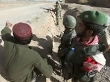США внесли в террористический список палестинскую группировку "Армия ислама" США внесли в террористический список палестинскую группировку "Армия ислама"
