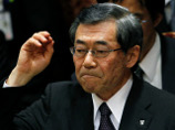 Глава TEPCO взял на себя ответственность за аварию на "Фукусиме-1" - он увольняется