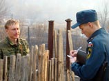 В России за сутки в 1,5 раза выросла площадь лесных пожаров. Чиновники "спрятали" половину