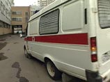 В Воронеже грузовик сбил пешеходов на "зебре": пять пострадавших
