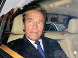 Шварценеггер отложил возвращение в кино из-за скандала с любовницей Шварценеггер отложил возвращение в кино из-за скандала с любовницей